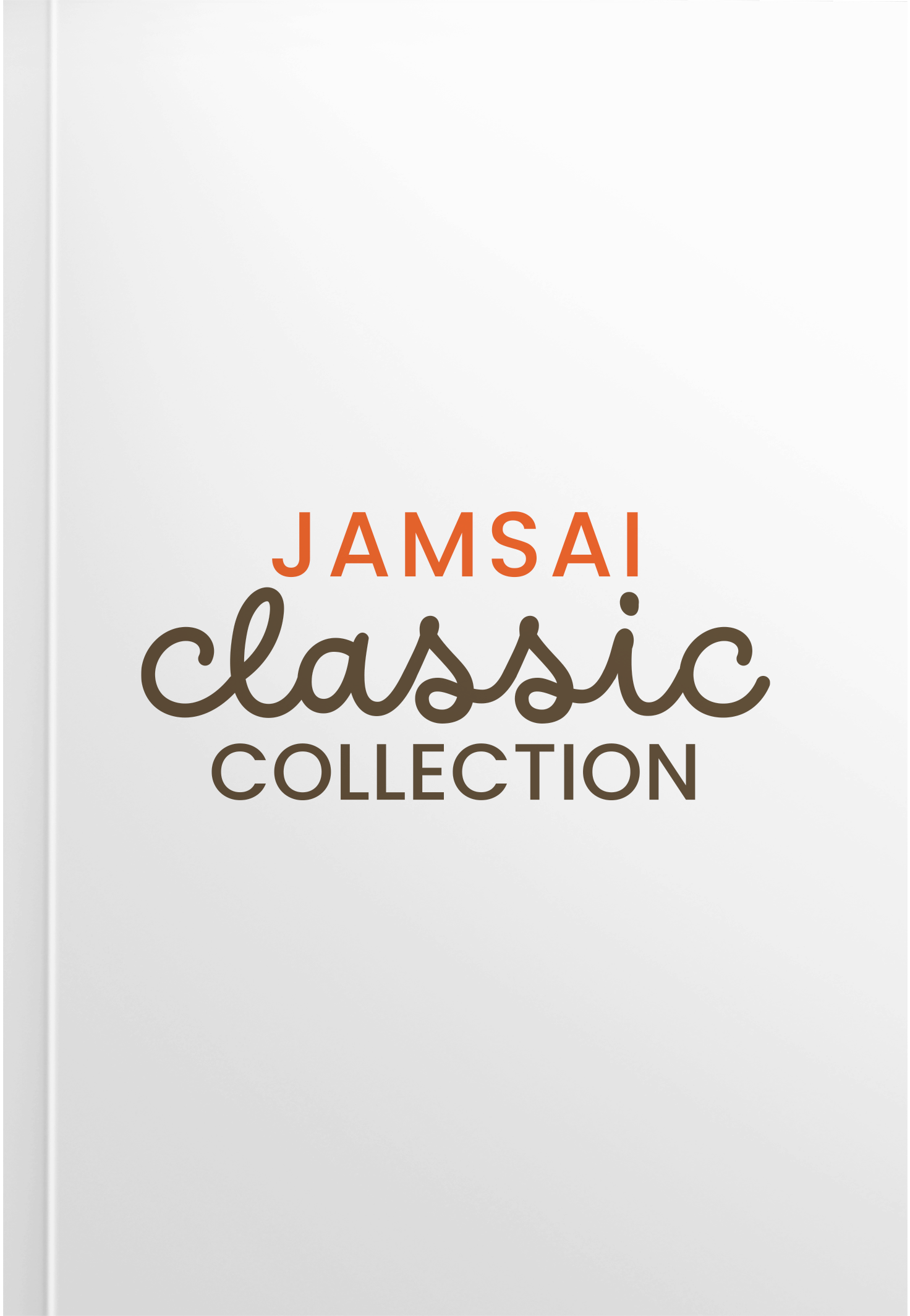 Jamsai Classic Collection