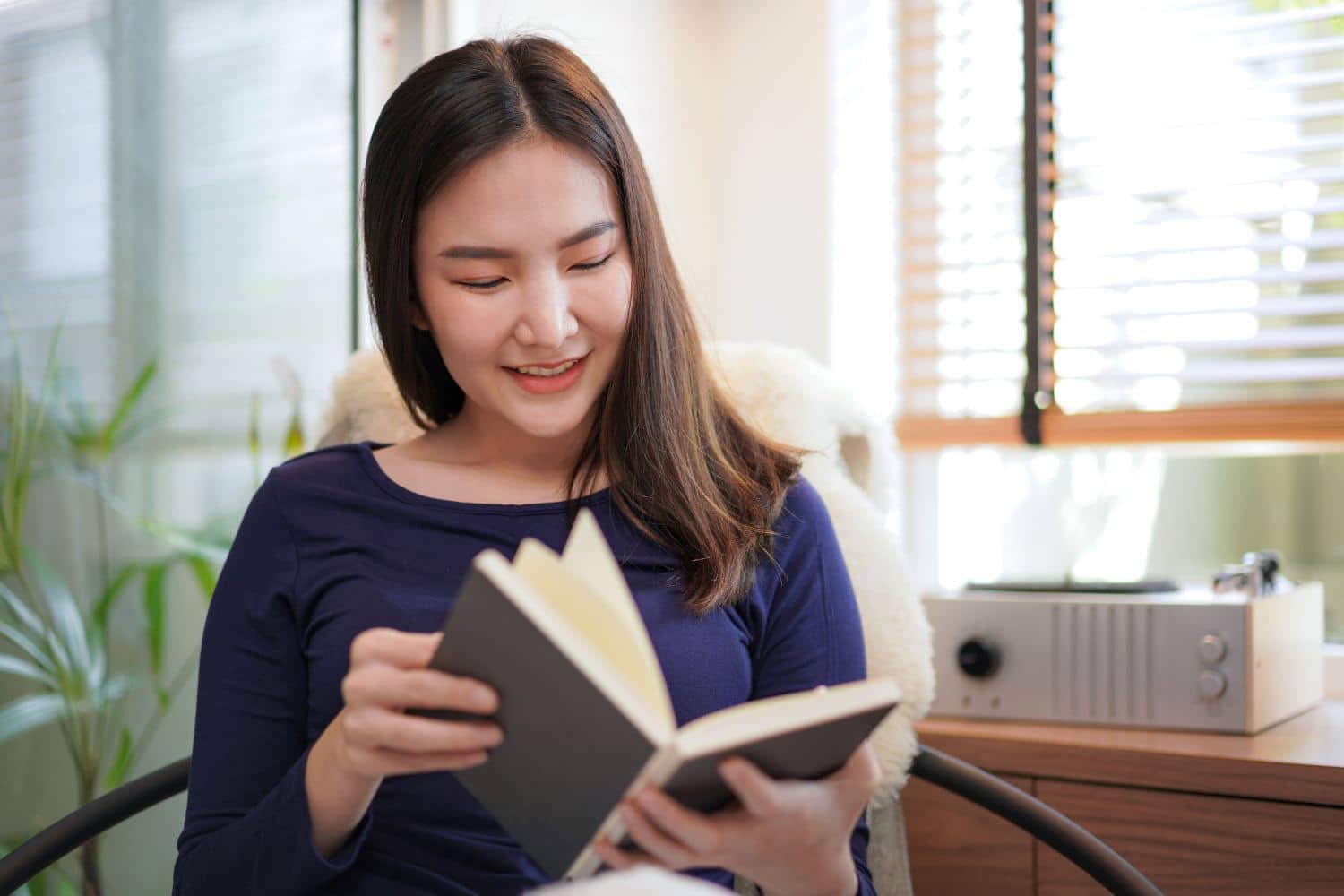 BookTok เป็นชุมชนนักอ่านที่สร้างสรรค์คอนเทนต์แนะนำหนังสือบน TikTok