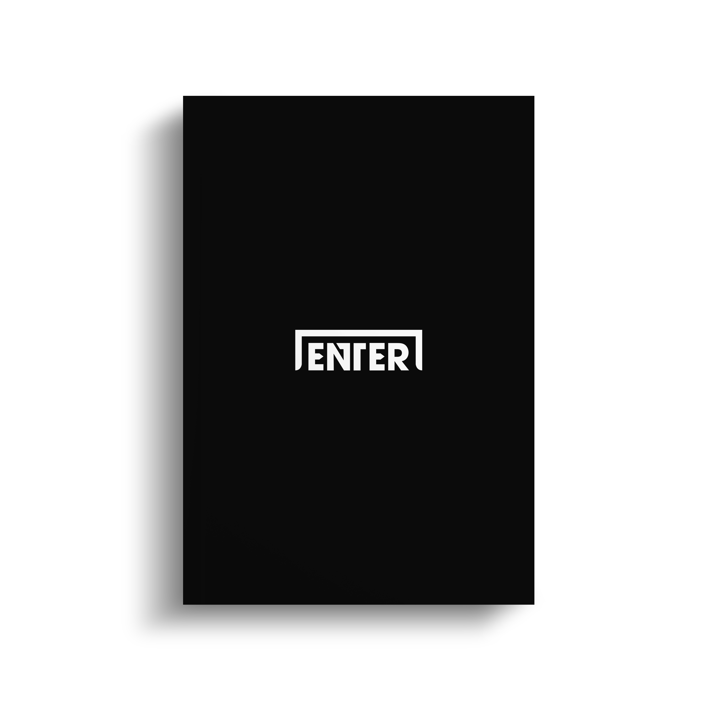 ENTER (Enter Books)